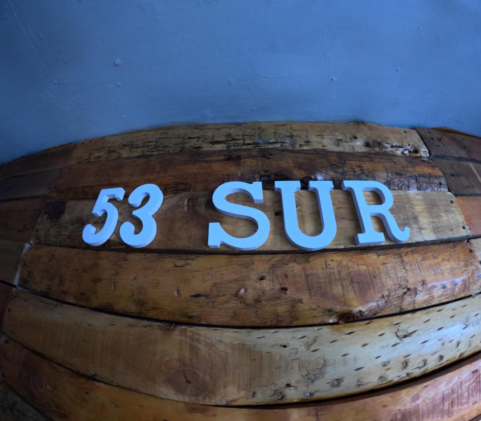 Hostel 53 Sur Puerto Natales Ngoại thất bức ảnh