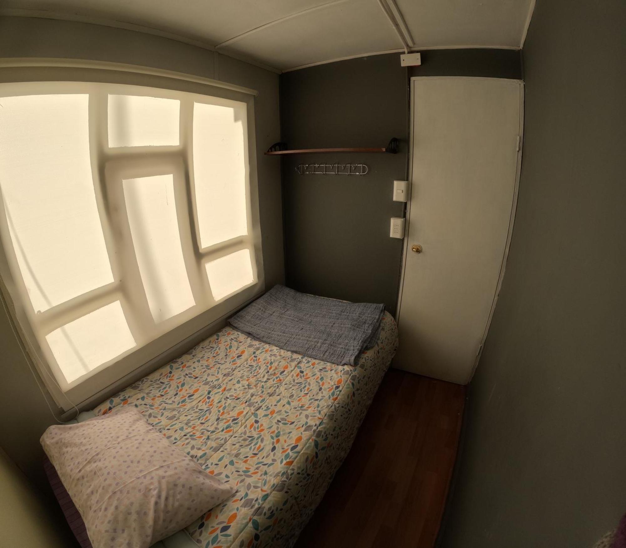 Hostel 53 Sur Puerto Natales Ngoại thất bức ảnh