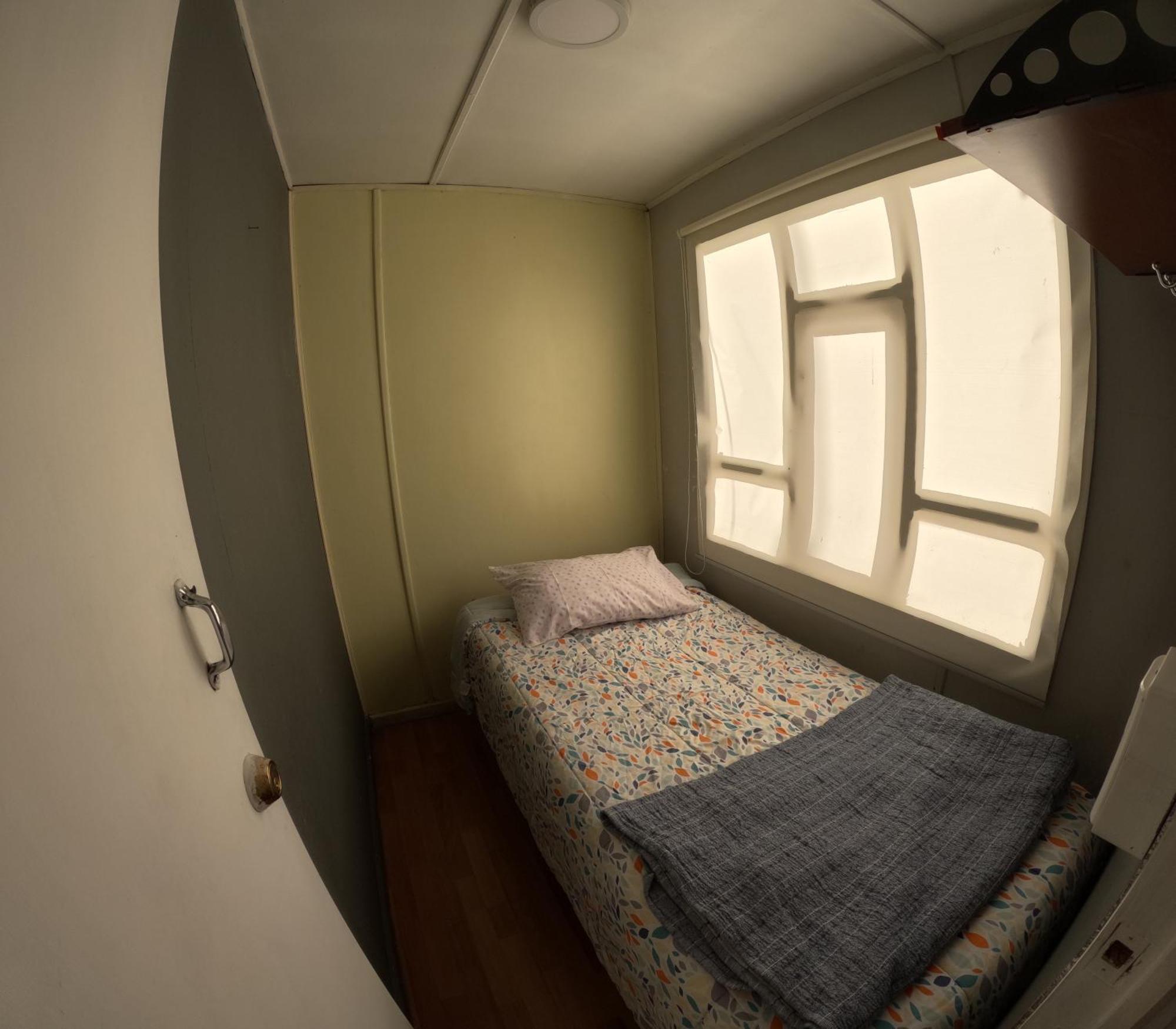 Hostel 53 Sur Puerto Natales Ngoại thất bức ảnh